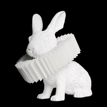 Лампа настольная Loft It Bunny 10117/B-3