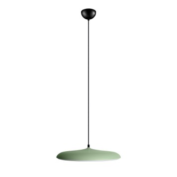 Люстра Loft It Plato 10119 Green