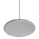 Люстра Loft It Plato 10119 Grey