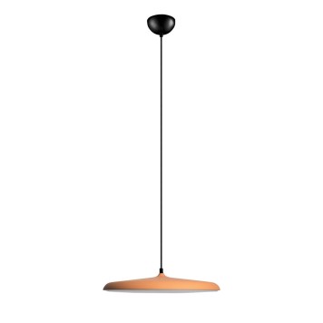 Люстра Loft It Plato 10119 Orange