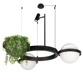 Люстра Loft It Jardin 10121/2 Люстра Loft It Jardin 10121/2