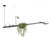 Люстра Loft It Jardin 10121/C Люстра Loft It Jardin 10121/C