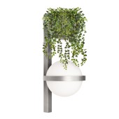 Бра Loft It Jardin 10121W/B Dark grey Бра Loft It Jardin 10121W/B Dark grey