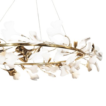 Люстра Loft It Fleur 10124/10-1