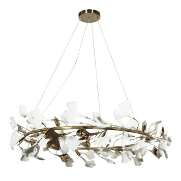 Люстра Loft It Fleur 10124/10