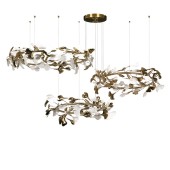 Люстра Loft It Fleur 10124/24