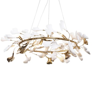 Люстра Loft It Fleur 10124/8-1