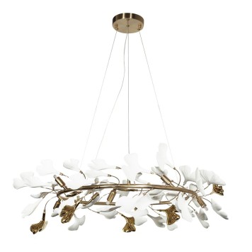 Люстра Loft It Fleur 10124/8