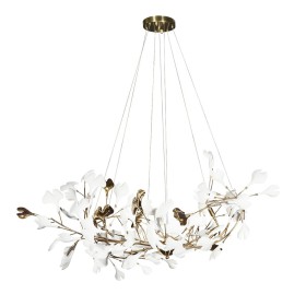 Люстра Loft It Fleur 10125/10