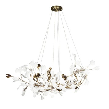 Люстра Loft It Fleur 10125/10