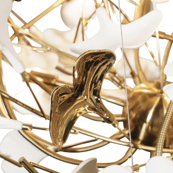 Люстра Loft It Fleur 10125/12-3