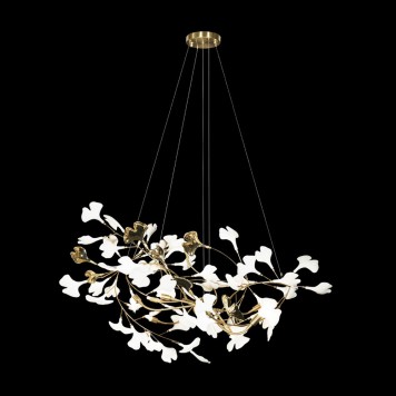 Люстра Loft It Fleur 10125/8-1