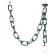 Люстра Loft It Chain 10128C Green
