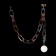 Люстра Loft It Chain 10128C Mult