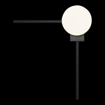 Бра Loft It Meridian 10132/A Black-1