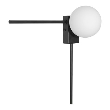 Бра Loft It Meridian 10132/A Black-2