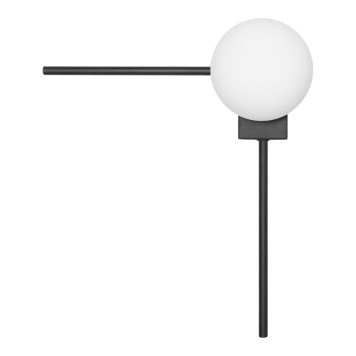 Бра Loft It Meridian 10132/A Black