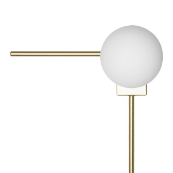 Бра Loft It Meridian 10132/A Gold-1