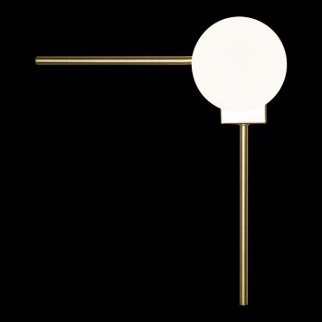 Бра Loft It Meridian 10132/A Gold-2