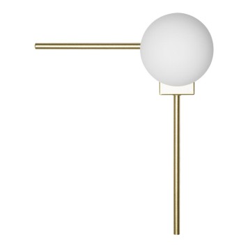 Бра Loft It Meridian 10132/A Gold