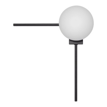 Бра Loft It Meridian 10132/B Black