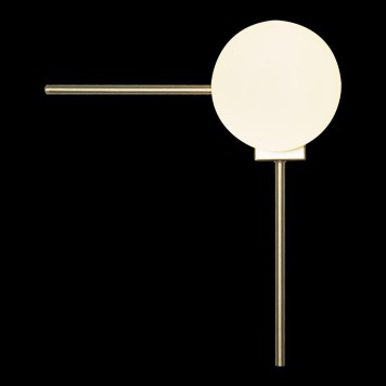 Бра Loft It Meridian 10132/B Gold-1