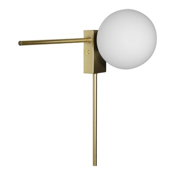 Бра Loft It Meridian 10132/B Gold-2