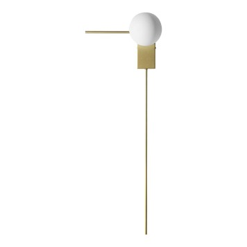 Бра Loft It Meridian 10132/D Gold