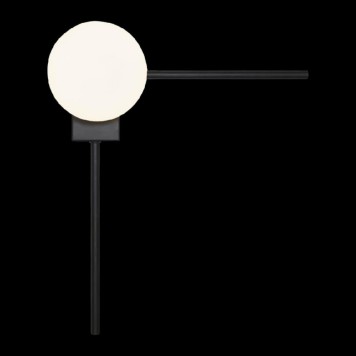 Бра Loft It Meridian 10132/E Black-1