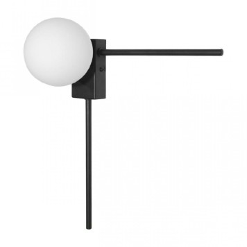 Бра Loft It Meridian 10132/E Black-2