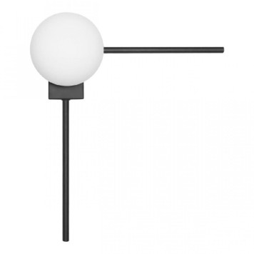Бра Loft It Meridian 10132/E Black