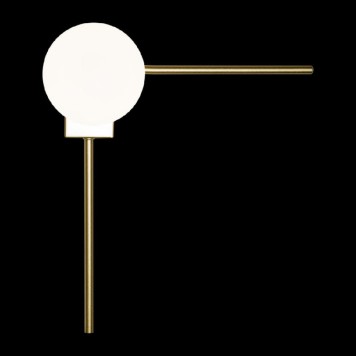 Бра Loft It Meridian 10132/E Gold-1