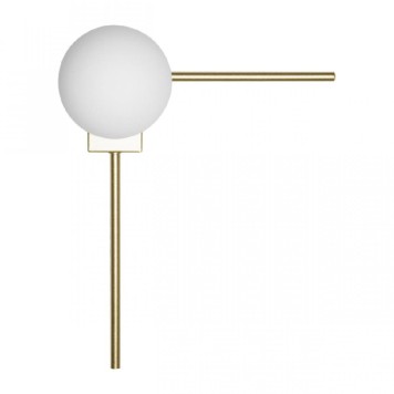 Бра Loft It Meridian 10132/E Gold