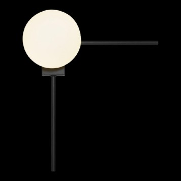 Бра Loft It Meridian 10132/F Black-1
