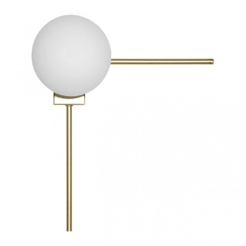 Бра Loft It Meridian 10132/F Gold-2