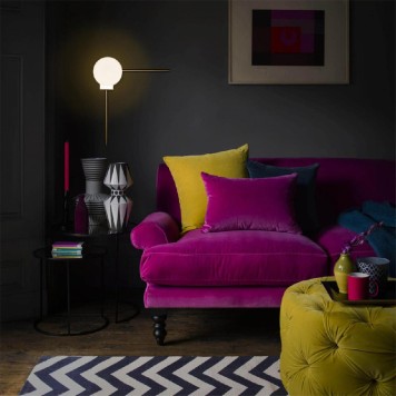 Бра Loft It Meridian 10132/F Gold-3