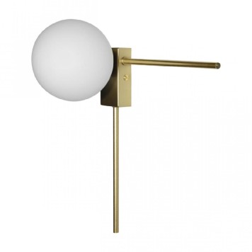 Бра Loft It Meridian 10132/F Gold