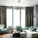 Люстра Loft It Crystal ring 10135/1000 Chrome