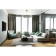 Люстра Loft It Crystal ring 10135/1000 Chrome
