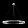 Люстра Loft It Crystal ring 10135/1000 Chrome
