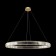 Люстра Loft It Crystal ring 10135/1000 Gold