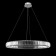 Люстра Loft It Crystal ring 10135/800 Chrome