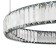 Люстра Loft It Crystal ring 10135/800 Chrome