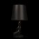 Лампа настольная Loft It Arsenal 10136/A Dark grey