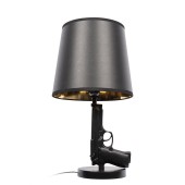 Лампа настольная Loft It Arsenal 10136/A Dark grey