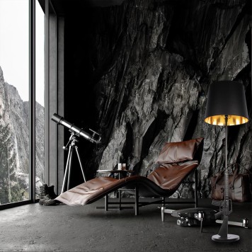 Торшер Loft It Arsenal 10136/F Dark grey-2