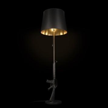 Торшер Loft It Arsenal 10136/F Dark grey-6