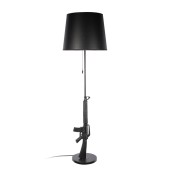 Торшер Loft It Arsenal 10136/F Dark grey