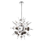 Люстра Loft It Avenir 10137/600 Chrome