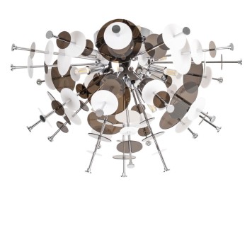 Светильник потолочный Loft It Avenir 10137/600C Chrome